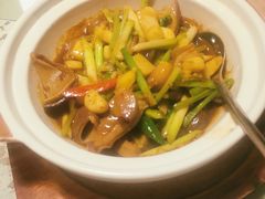-T館·花园艺术餐厅