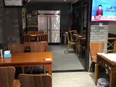 -樊三嬢手工甜水面(大邑安仁店)