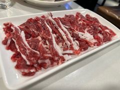 -食潮汕头鲜牛馆(望京保利店)