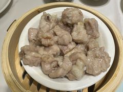 -山水茶艺馆·点心粤菜·30年老字号