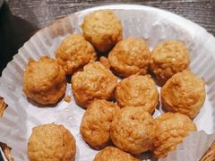 -谢氏老金口七号宴(武昌大道店)