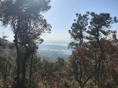 -虞山风景区
