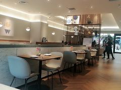 大堂-必胜客(格尔木华兴店)
