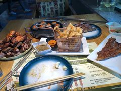 -通海俄式烧烤(下瓦房店)