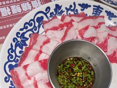 -东镇老火锅(长春路首店)