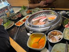 -梨花自助烤肉(乐宾店)