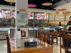 -良师门滨海人家·海鲜·家常菜(滨海城店)