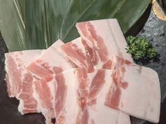 -九田家黑牛烤肉料理(新辰里亚运村店)