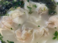 -大福来锅巴菜(古文化街店)
