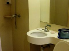 -锦江之星(辽宁朝阳火车站店)