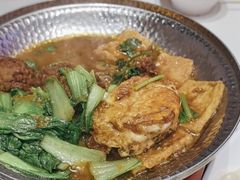 -喜家德虾仁水饺(华强天虹店)