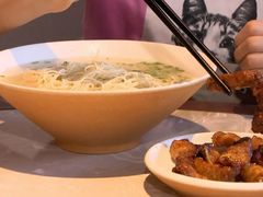 -松鹤面馆·古法焖肉面(观前店)