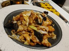 -凯鸽酒楼(操场城店)