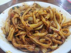 -王菊美食街·王菊面馆(总店)