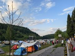 -武陵山森林公园