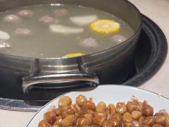 -潮泰牛肉火锅 · 创于1992年(车公庙店)