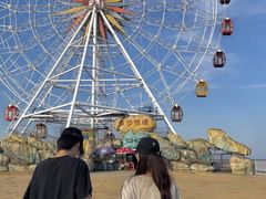 -碧海金沙