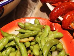 -李叔叔虾蟹大排档(青羊店)
