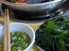 -渝味黄姐火锅(黄泥村店)