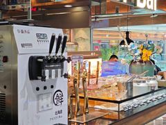 -韩盛·盛江山自助料理(沈辽路万达店)