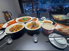 -明丰小渔馆(明月路店)