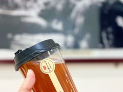 -东方宫·中国兰州牛肉拉面清真(三里屯店)