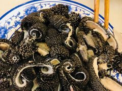 -老爆肚满五香烧牛羊肉