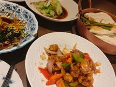 -奉天小馆·非遗东北菜(沈阳万象城店)