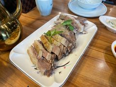 -品回味清真西北楼(宁波首店)