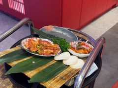 -妙香居韩国烤肉(鹏瑞利季华广场店)