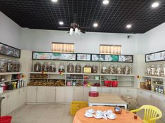 -台山新孖宝柴火黄鳝饭(三合温泉店)