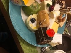 -佰园全日西餐厅-厦门佰翔软件园酒店