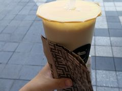 -TPLUS茶家(上海商城南京西路店)