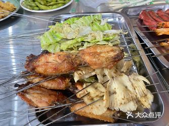 人均 | 50 位置 | 商贸区真爱年华旁边院子里