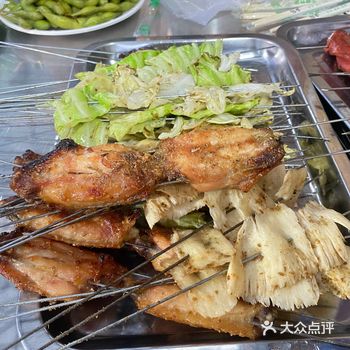 人均 | 50 位置 | 商贸区真爱年华旁边院子里