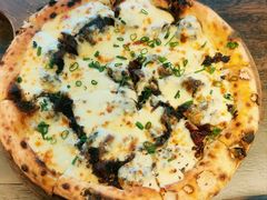 -九月里.自由花园餐厅