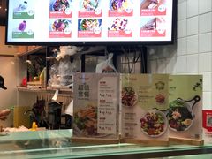 -innewgogo纽麦轻食(滨北店)
