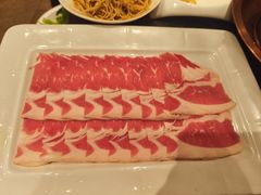 -南门涮肉(后海店)
