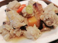 豉汁蒸排骨-稻香酒家·34年老字号·港式粤菜(汉街店)