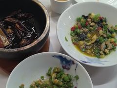 -楚山晓·湖北菜(武汉光谷K11店)