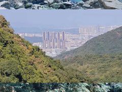 -马峦山郊野公园
