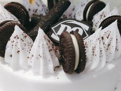 -DQ·蛋糕·冰淇淋(五角场万达店)