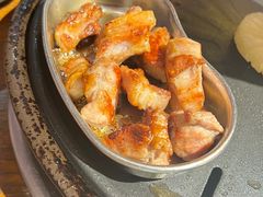 -济州爱肉堂(总店)