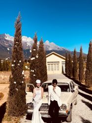 -卡兹摄影STUDIO婚纱摄影(文化路万达店)