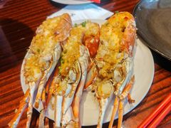 -西安W酒店·WEI全味西餐厅