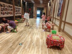 -清河半岛温泉度假酒店