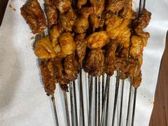 -清真老马家国华牛奶鸡蛋醪糟(正宁路店)