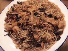 -篱笆院东北饺子王(欧阳路店)