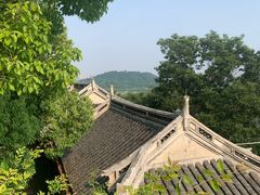 -狼山风景名胜区