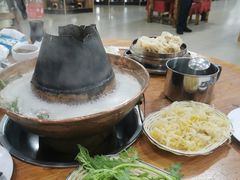 -元盛居(生态大街店)